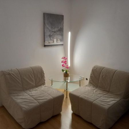 Apartment Near Downtown Wien Eksteriør billede
