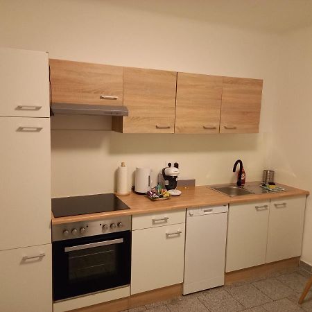 Apartment Near Downtown Wien Eksteriør billede