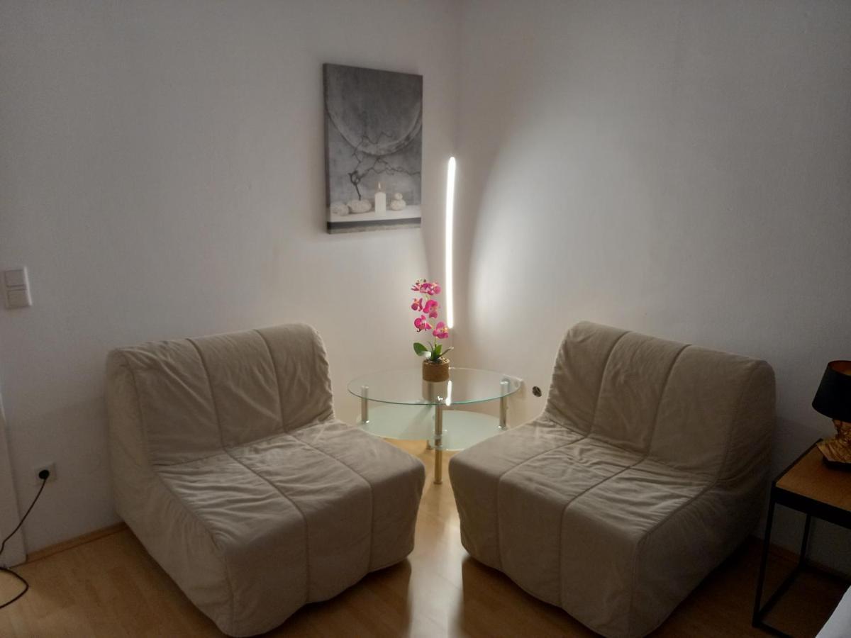 Apartment Near Downtown Wien Eksteriør billede