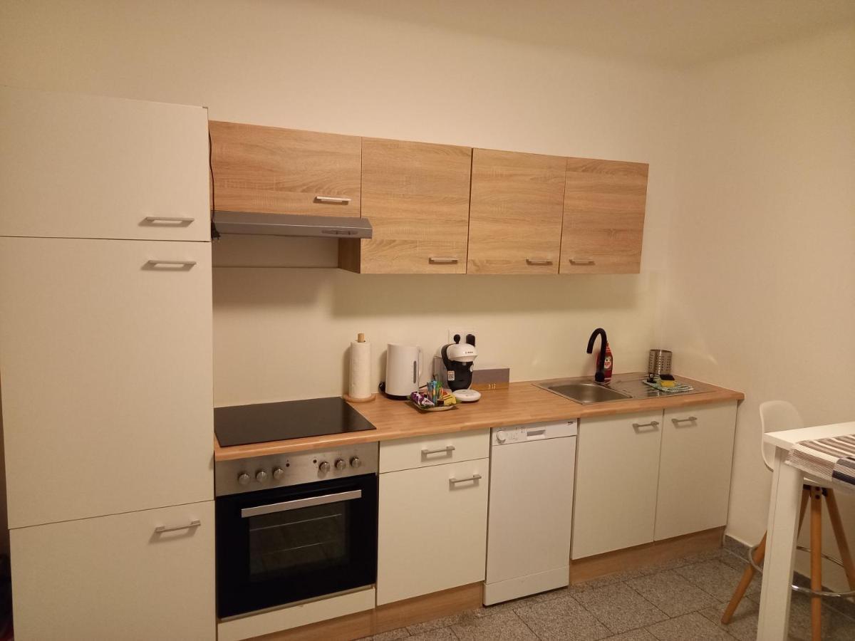 Apartment Near Downtown Wien Eksteriør billede